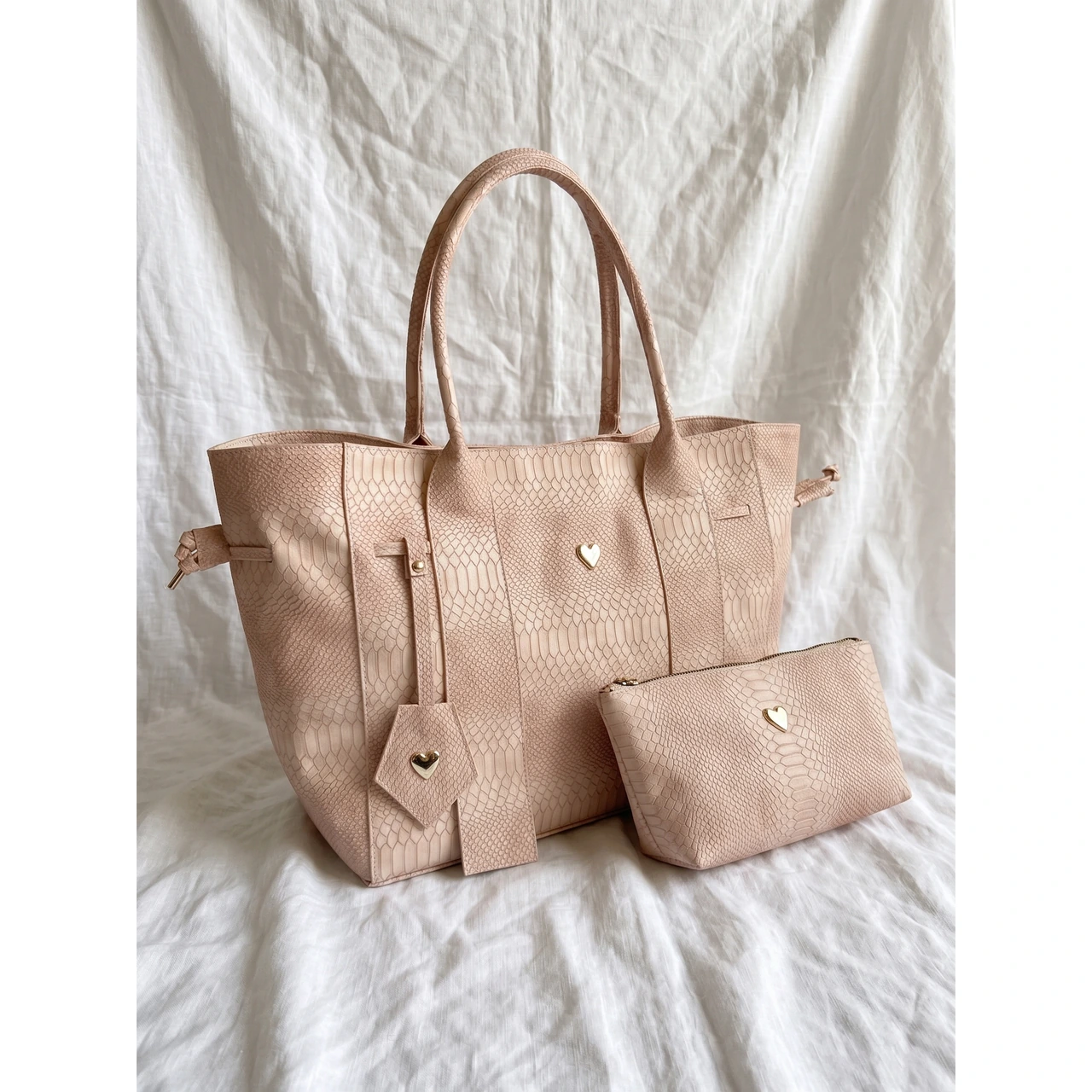 Caliope Maxi — vista 2
