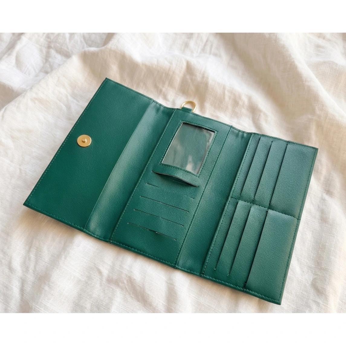 Cartera — vista 3