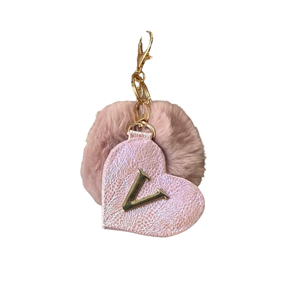 Llaveros corazón — vista 2
