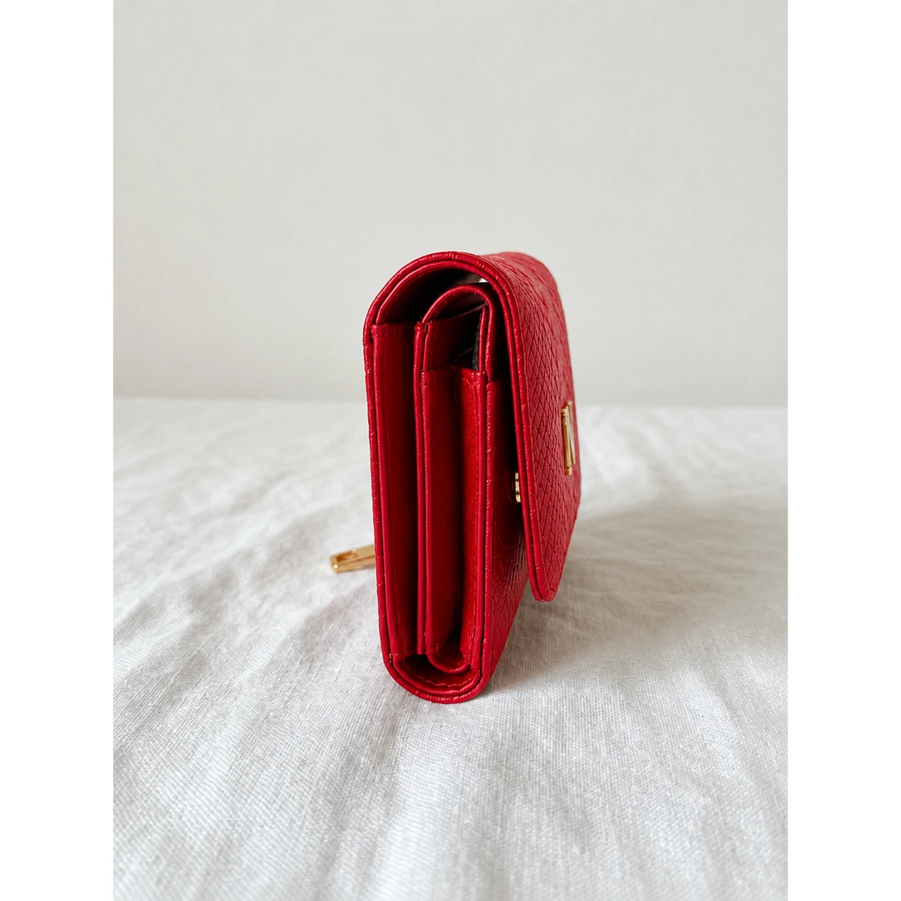 Mini cartera — vista 2
