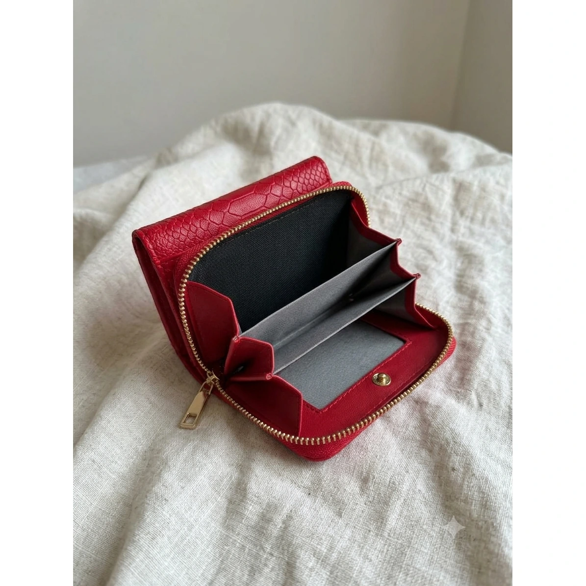 Mini cartera — vista 4