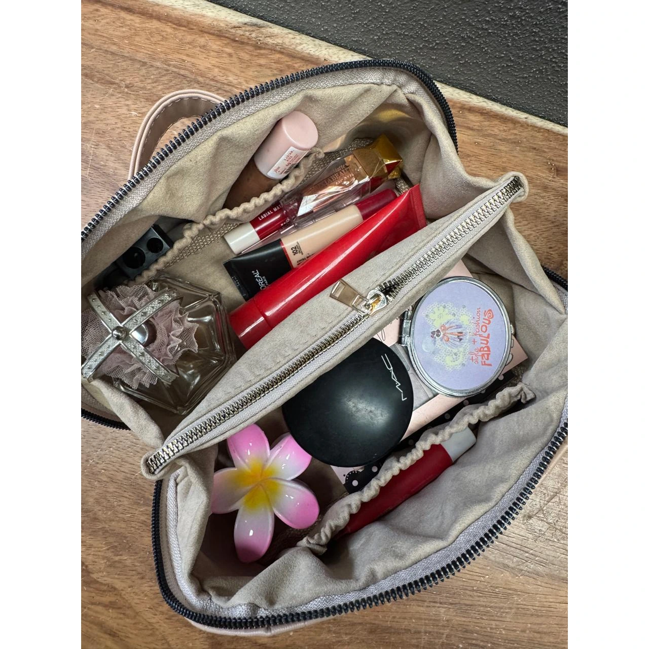 Neceser Viaje — vista 2