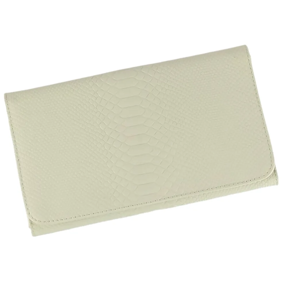Portapasaporte Familiar — vista 3