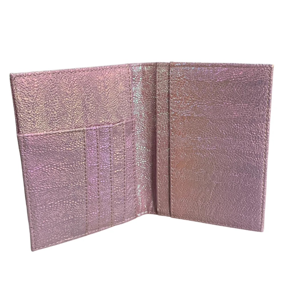 Portapasaportes — vista 2