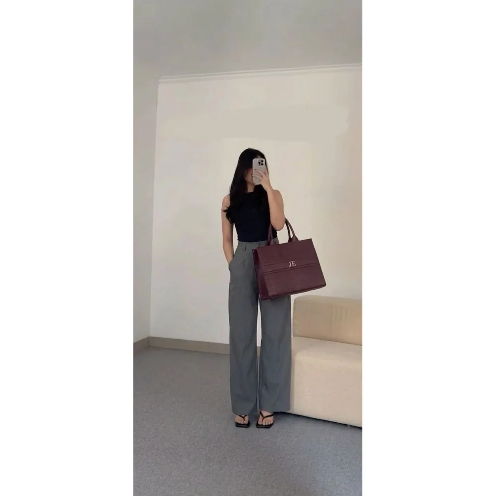 Tote Hera — vista 3