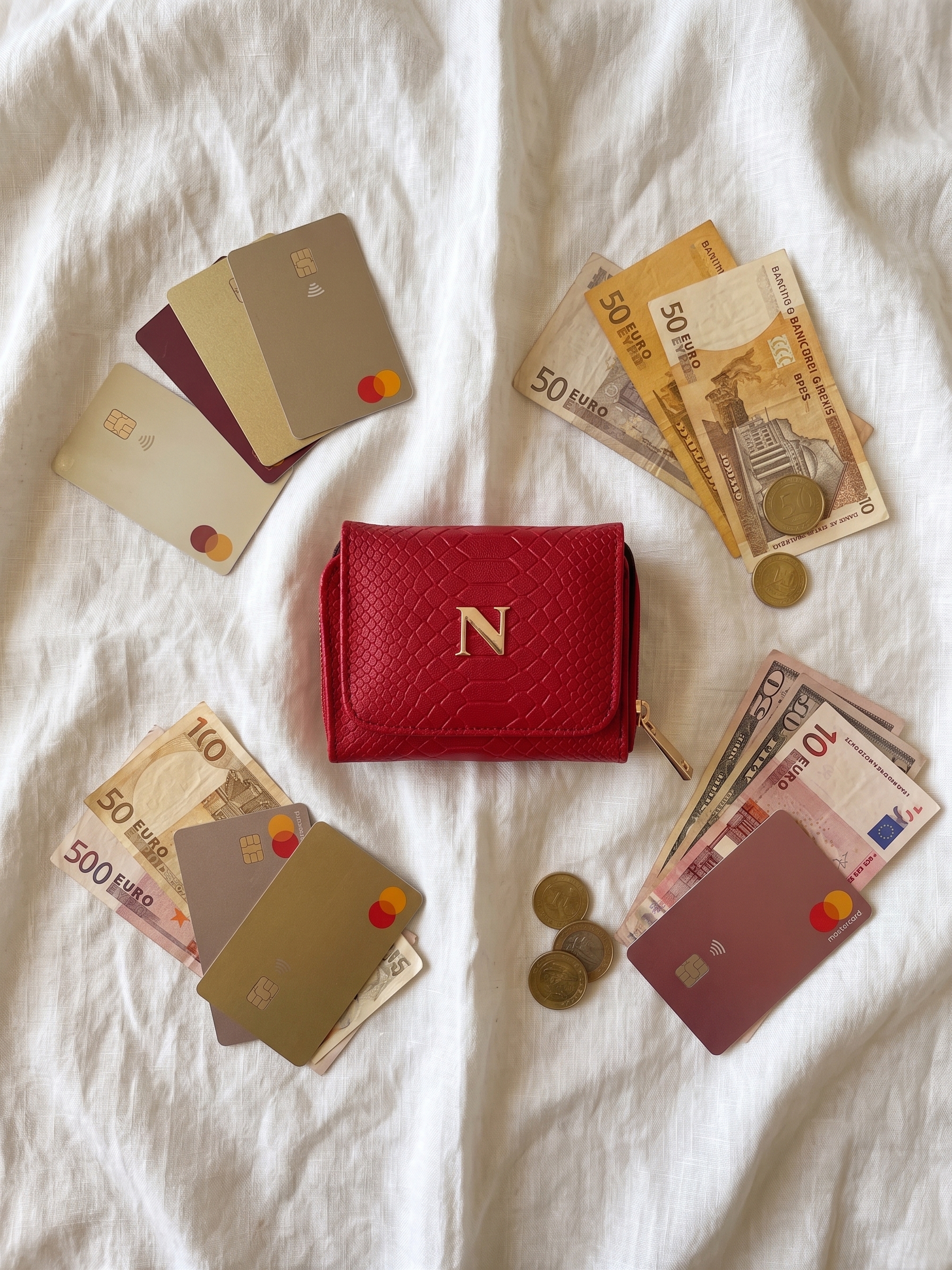 Mini cartera Mini cartera
