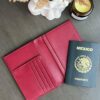 Portapasaporte