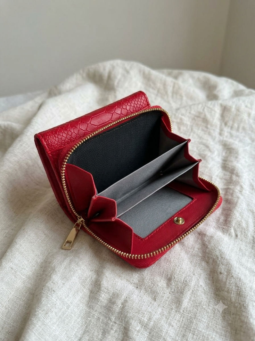 Mini cartera Mini cartera